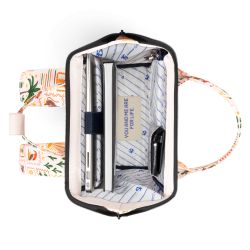 Sac à Dos Adventurer S en Toile - Cabaia