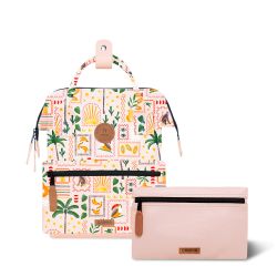 Sac à Dos Adventurer S en Toile - Cabaia