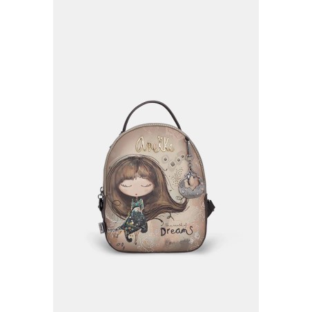 Sac à Dos Real en Synthétique