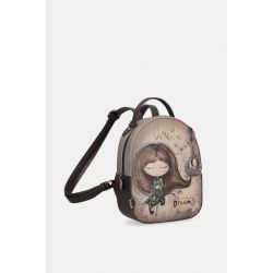 Sac à Dos Real en Synthétique