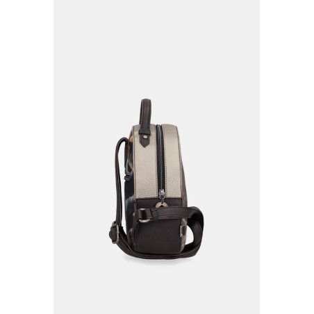 Sac à Dos Real en Synthétique