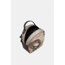 Sac à Dos Real en Synthétique