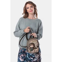 Sac à Dos Real en Synthétique