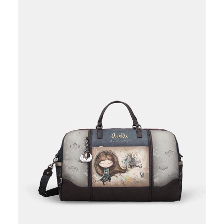 Sac de Voyage Real en Synthétique