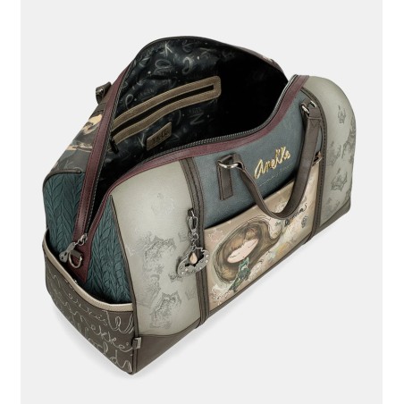 Sac de Voyage Real en Synthétique