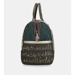 Sac de Voyage Real en Synthétique