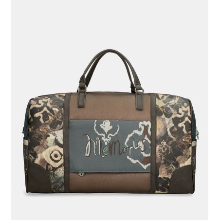 Sac de Voyage Real en Synthétique