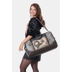 Sac de Voyage Real en Synthétique