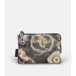 Porte-monnaie 3 Compartiments Manifiesto en Synthétique