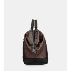 Sac de Voyage Mademoiselle en Synthétique