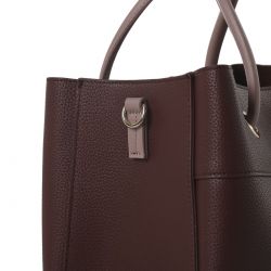 Sac à Main Alexia en Synthétique - Valentino Bags