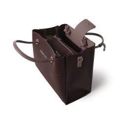 Sac à Main Alexia en Synthétique - Valentino Bags