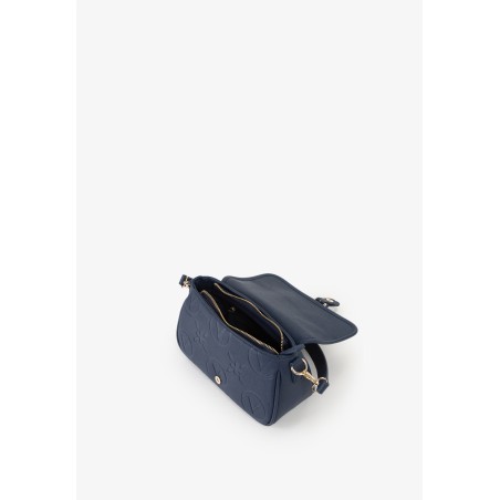 Sac Epaule Samba en Synthétique