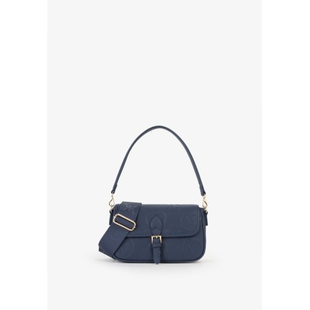 Sac Epaule Samba en Synthétique