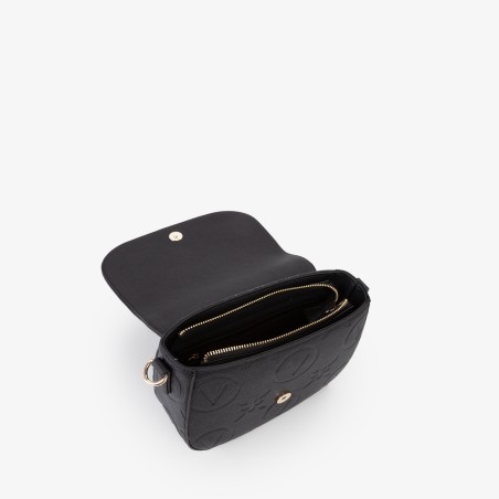 Sac Bandoulière Samba en Synthétique