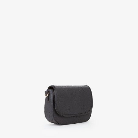 Sac Bandoulière Samba en Synthétique
