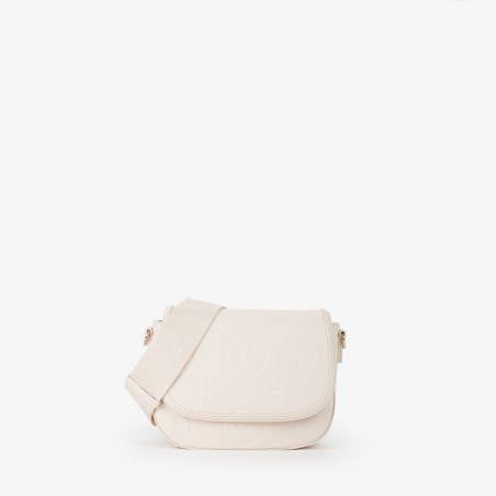 Sac Bandoulière Samba en Synthétique