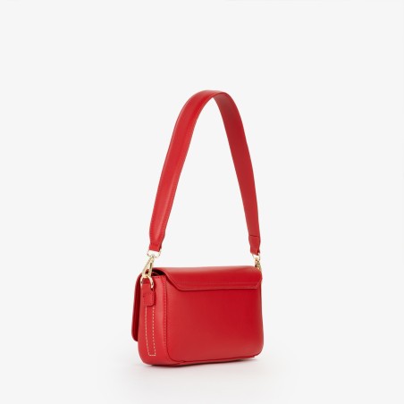 Sac Epaule Baguette Aury en Synthétique
