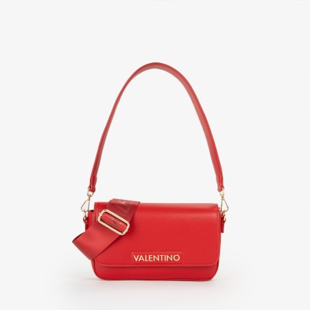 Sac Epaule Baguette Aury en Synthétique