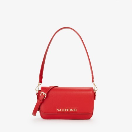 Sac Epaule Baguette Aury en Synthétique