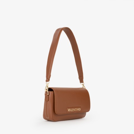 Sac Epaule Baguette Aury en Synthétique