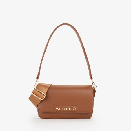 Sac Epaule Baguette Aury en Synthétique
