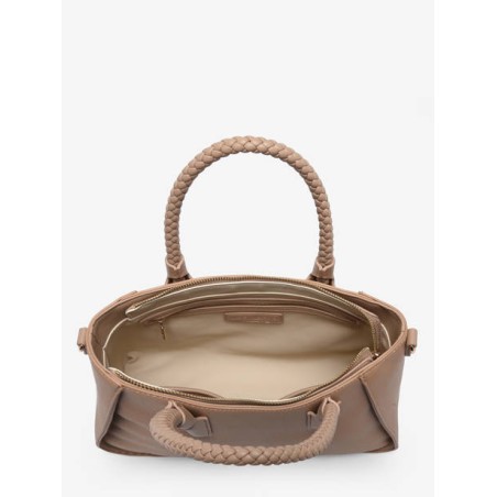 Sac à main Eris Re en Synthétique