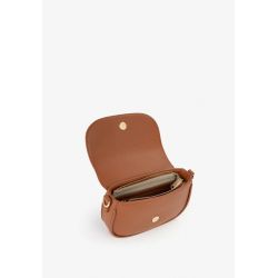 Sac Bandoulière Doris Re en Synthétique