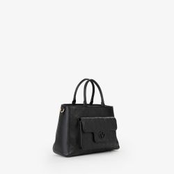 Sac à Main Melia en Synthétique