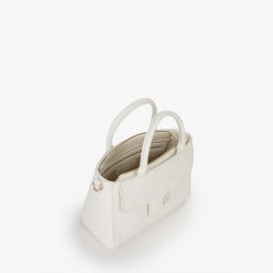 Petit Sac à Main Melia en Synthétique