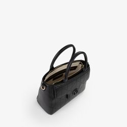 Petit Sac à Main Melia en Synthétique