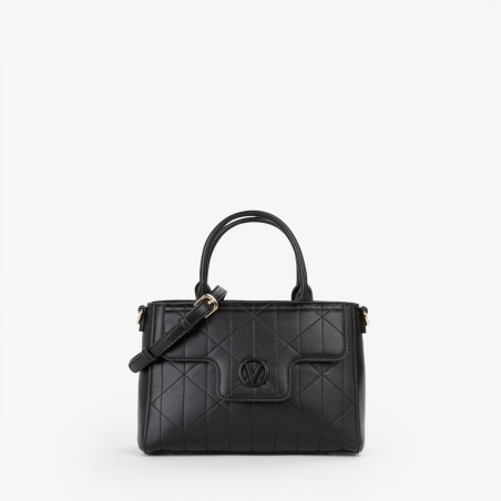 Petit Sac à Main Melia en Synthétique