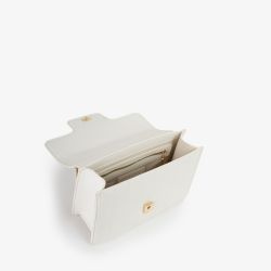 Sac Bandoulière à Rabat Melia en Synthétique