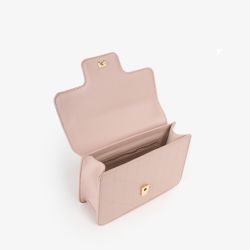 Sac Bandoulière à Rabat Melia en Synthétique