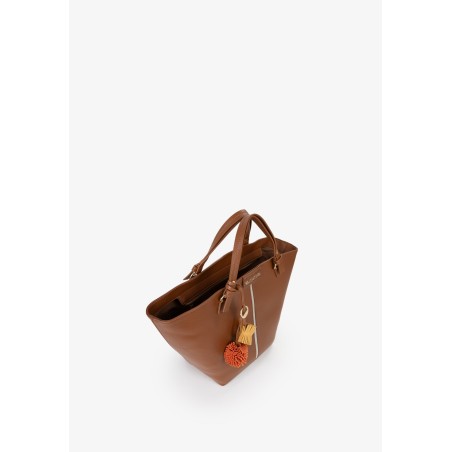Sac Cabas Trapèze Hybris Re en Synthétique