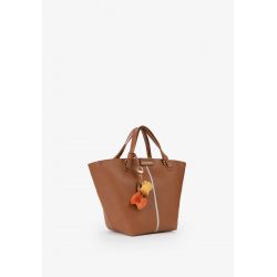 Sac Cabas Trapèze Hybris Re en Synthétique