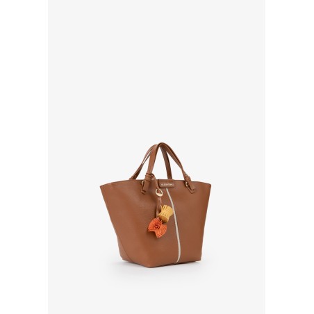Sac Cabas Trapèze Hybris Re en Synthétique