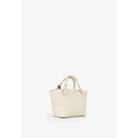 Petit Sac Cabas Trapèze Hybris Re en Synthétique