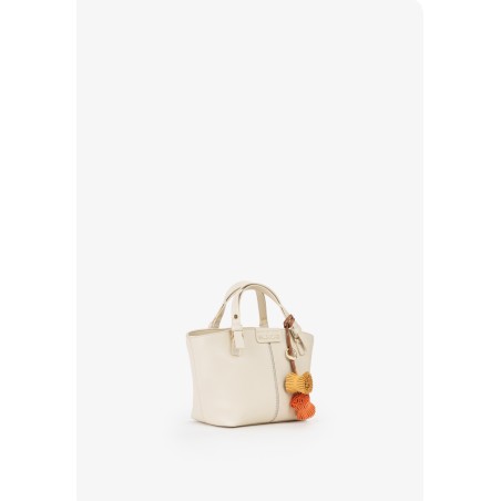 Petit Sac Cabas Trapèze Hybris Re en Synthétique