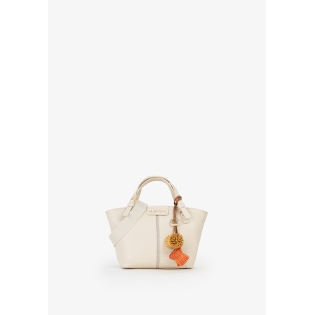 Petit Sac Cabas Trapèze Hybris Re en Synthétique