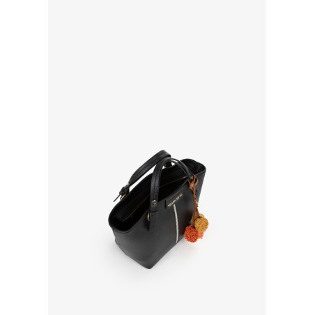 Petit Sac Cabas Trapèze Hybris Re en Synthétique