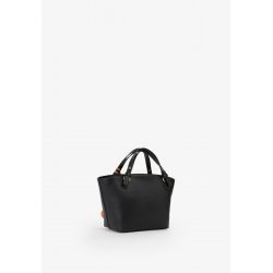 Petit Sac Cabas Trapèze Hybris Re en Synthétique