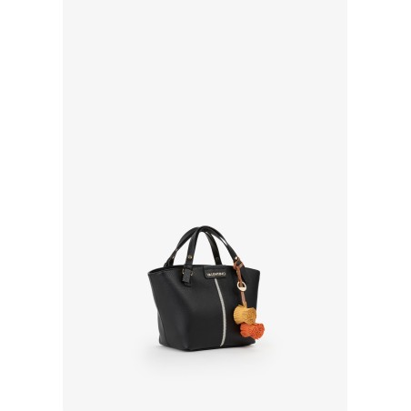 Petit Sac Cabas Trapèze Hybris Re en Synthétique