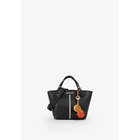 Petit Sac Cabas Trapèze Hybris Re en Synthétique