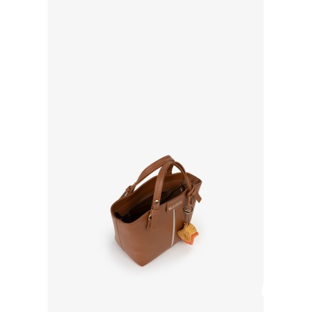 Petit Sac Cabas Trapèze Hybris Re en Synthétique