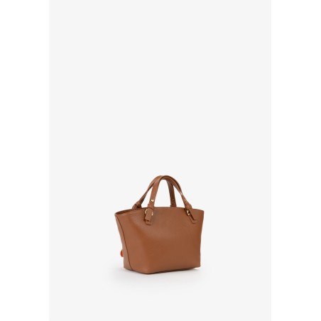 Petit Sac Cabas Trapèze Hybris Re en Synthétique