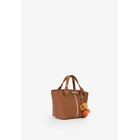 Petit Sac Cabas Trapèze Hybris Re en Synthétique