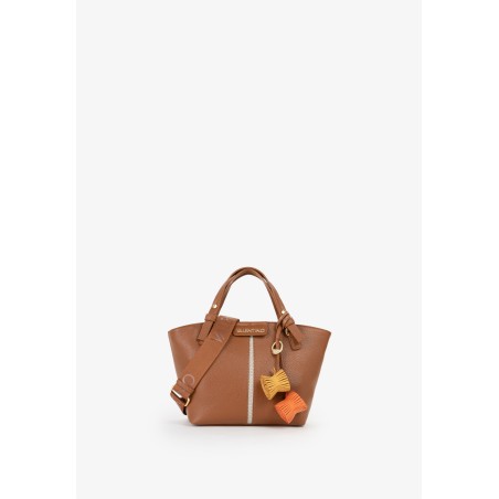Petit Sac Cabas Trapèze Hybris Re en Synthétique