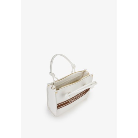 Sac Cabas Carré Aella en Synthétique
