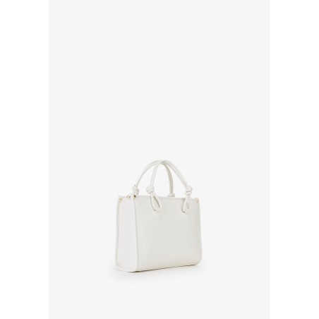 Sac Cabas Carré Aella en Synthétique